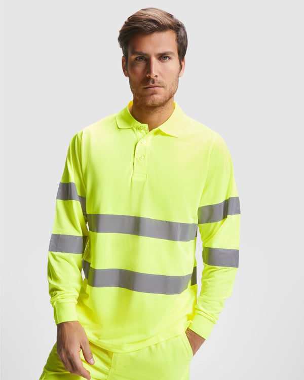 POLARIS L/S 9306