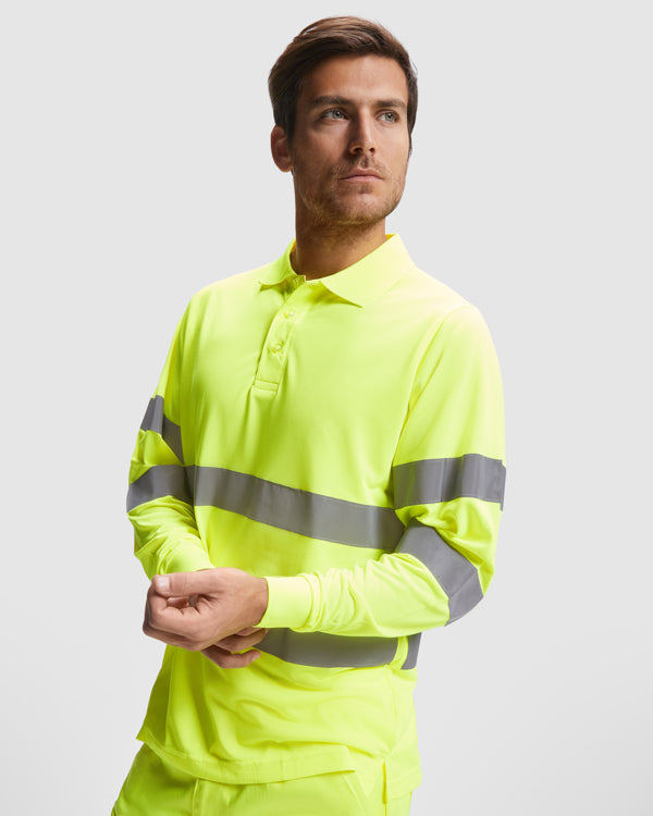 POLARIS L/S 9306