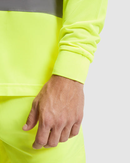 POLARIS L/S 9306